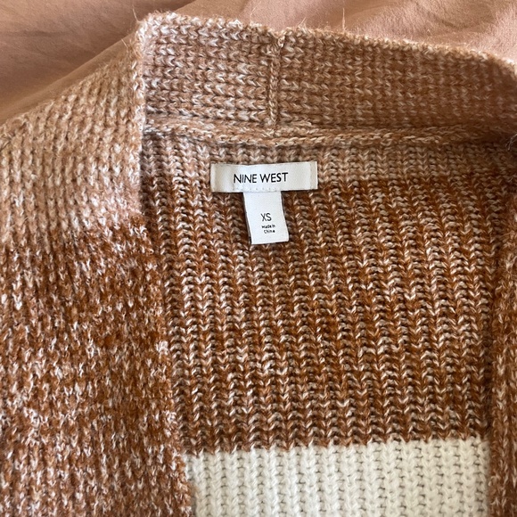 Cardigan Sweater - Picture 2 of 2